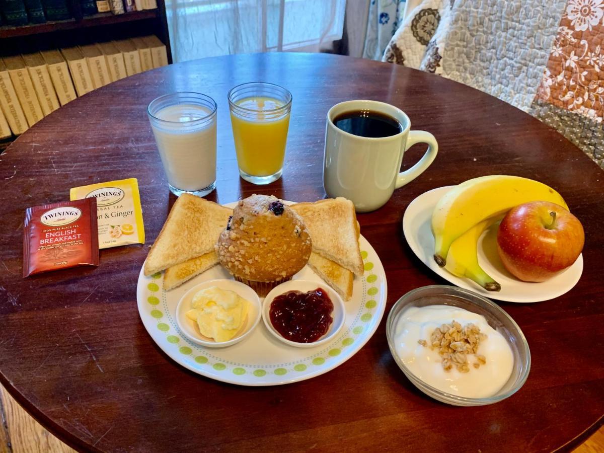 Garden District Bed And Breakfast Ню Орлиънс Екстериор снимка
