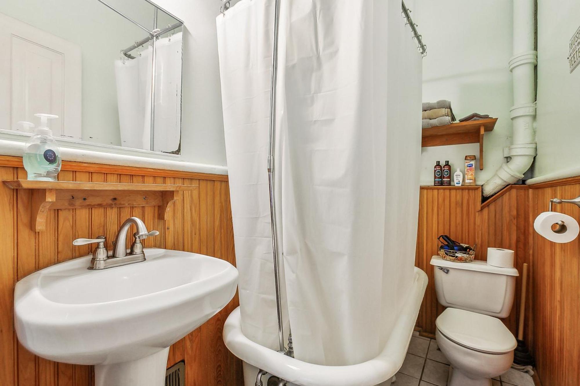 Garden District Bed And Breakfast Ню Орлиънс Екстериор снимка