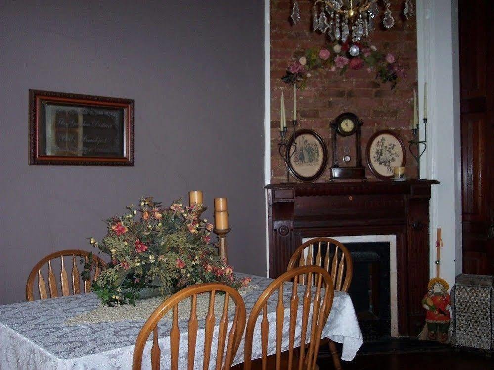 Garden District Bed And Breakfast Ню Орлиънс Екстериор снимка